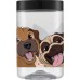 6198 TR 1.500 ML MIX DOG