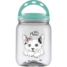 35475 - 5802 TR 1.700 ML BABY CAT