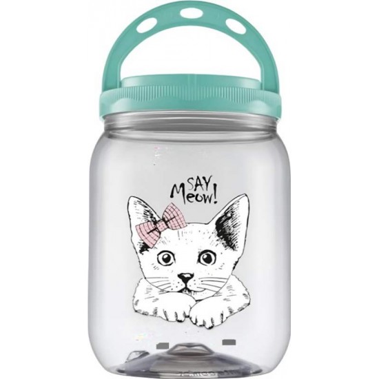 5802 TR 1.700 ML BABY CAT