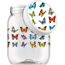 35482 - 8502 TR 1.700 ML BORBOLETA NOVA