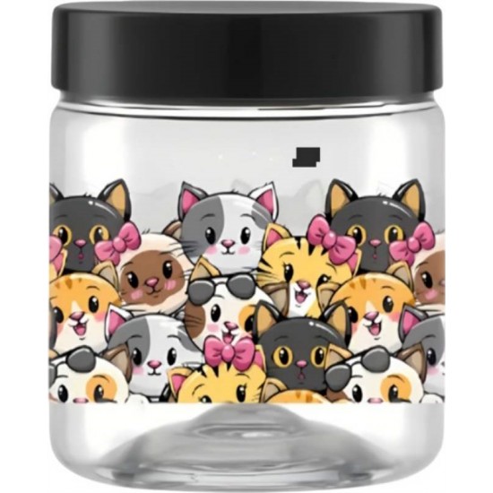 2301 TR 1.000 ML MIX CAT