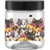 2301 TR 1.000 ML MIX CAT