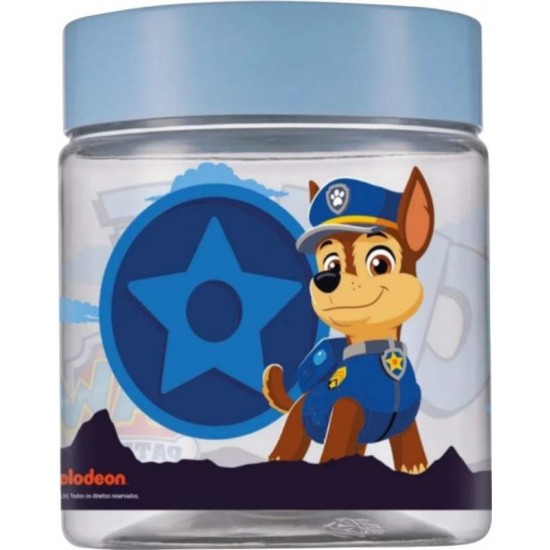 6201 TR 1.000 ML PATRULHA CANINA CHASE