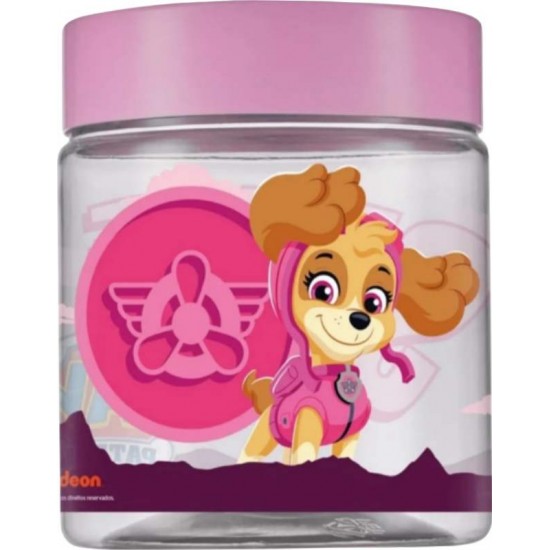 6301 TR 1.000 ML PATRULHA CANINA SKYE