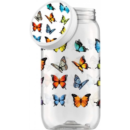 8570 TR 2.700 ML BORBOLETA NOVA