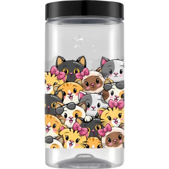 2330 TR 2.000 ML MIX CAT