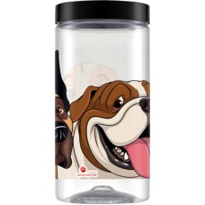 35478 - 6130 TR 2.000 ML MIX DOG