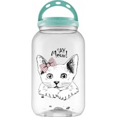 35476 - 5804 TR 3.600 ML BABY CAT