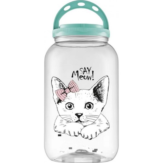 5804 TR 3.600 ML BABY CAT