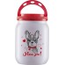5602 BRANCO 1.700 ML DOG LOVE