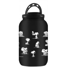 35469 - 0400 TR 3.600 ML DOG AZUL