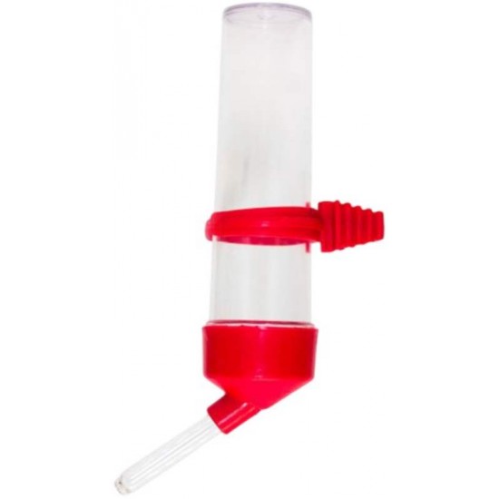 BEB PLAST HAMSTER PINGOO PET VIDRO 60ML