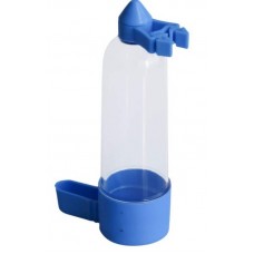 35381 - BEBED PLAST M 120ML COLORS PCT C/12UN