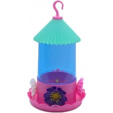 35366 - BEBED BEIJA FLOR 4 FL 250ML C/CHAPEU 6UN