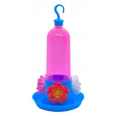 35364 - BEBED BEIJA FLOR MINI 120ML COLOR C/6UN