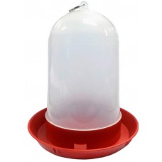 35348 - BEBEDOURO 750ML P/CODORNA PCT C/6UN