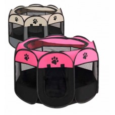 35485 - CERCADO PET DOBRAVEL 90X90X60