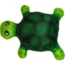 35294 - BRINQ PELUCIA TARTARUGA DO MAR ANIMALIS 