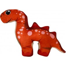 35290 - BRINQ PELUCIA BRAQUIOSSAURO VERM ANIMALI