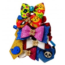 35596 - CARTELA MISTA C/10 UN