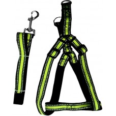 35578 - CJ GUIA E PEIT REFLETIVO NEON COLOR 2,0M