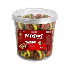 35443 - CHOCO COLOR NO 2X3 FLEX 1KG