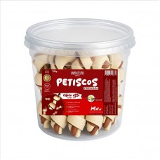 35444 - CHOCO OSSO CINTA 2X3 FLEX 1K