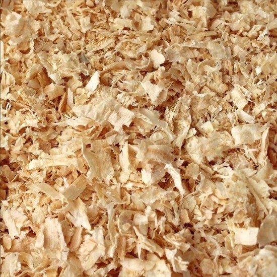 Serragem Prensada Maravalha P/ Roedores Animalissimo - 800g