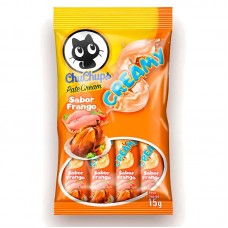 35771 - CHUCHUPS FRANGO DISPLAY 10X4X15G