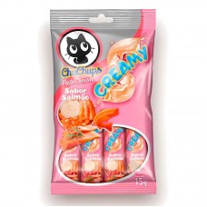 35772 - CHUCHUPS SALMAO DISPLAY 10X4X15G