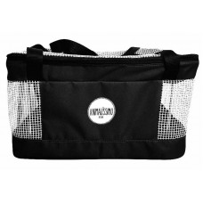 35729 - BOLSA TRANSPORTE AEREO PDR LATAM PRETA