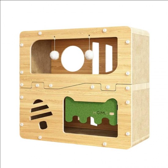 APARTAMENTO PET GATINHO