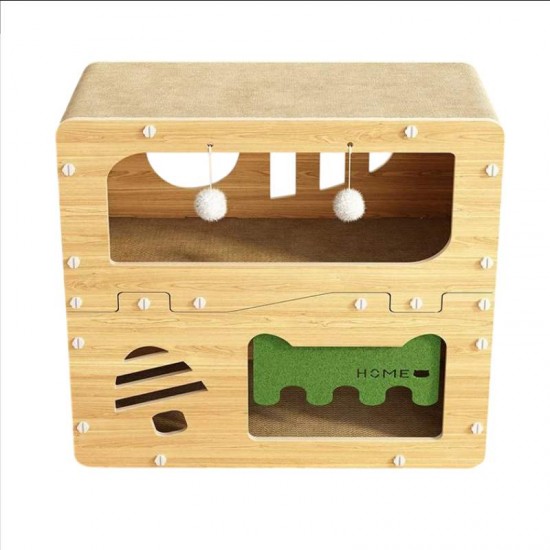 APARTAMENTO PET GATINHO