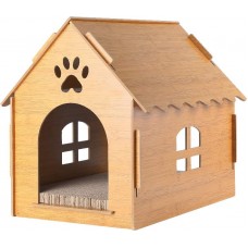 35796 - CASINHA PATINHA