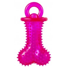 35785 - CHUPETA CORACAO LED