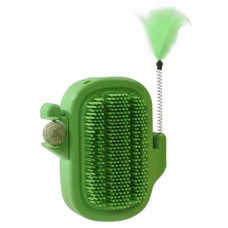 35786 - COCADINHA E PENINHA COM CATNIP