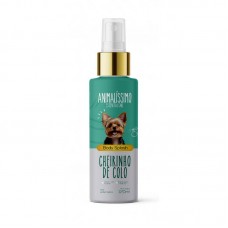 35123 - BODY SPLASH 100ML CHEIRINHO DE COLO
