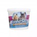 Pó P/ Banho a Seco P/ Hamsters E Chinchilas Animalissimo - 1kg