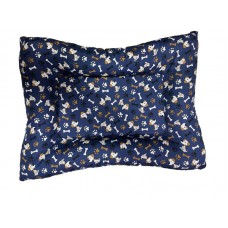 30210 - Colchonete para Cães e Gatos Caminha Pet Retangular 76x58x10cm - M