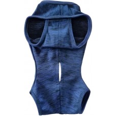 33958 - Roupa Pós Cirurgica Castração Premium Animalissimo Macho - Nº 15