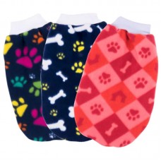 33990 - Roupa Soft Premium para Cães Animalissimo - Nº 30 62cm