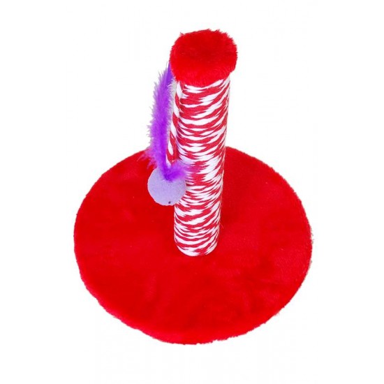 Arranhador para Gatos Super Resistente - Redondo