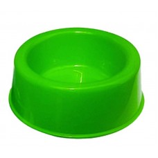 34100 - Comedouro P/ Hamsters e Outros Roedores Colors C/ 12 Unidades - 75ml