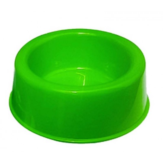 Comedouro P/ Hamsters e Outros Roedores Colors C/ 12 Unidades - 75ml