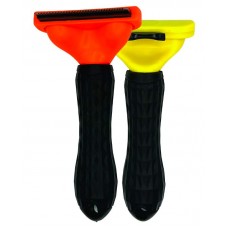 34213 - Rasqueadeira Escova Pet Profissional Full Animalissimo