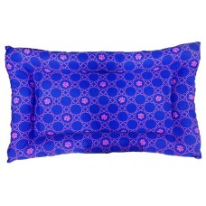 34228 - Colchonete para Cães e Gatos Caminha Pet Retangular 120x82x10cm - GG