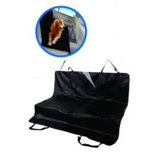 34243 - Capa Protetora Banco Traseiro Impermeavel para Cães e Gatos Animalissimo