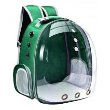 34257 - Mochila Espacial Transporte Visão Panorâmica Animalissimo