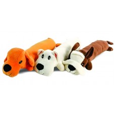 34369 - Brinquedo P/ Cães Pelucia Cachorro Long Animalissimo - 36cm