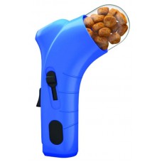 34457 - Lança Petisco Brinquedo Interativo Pet Animalissimo